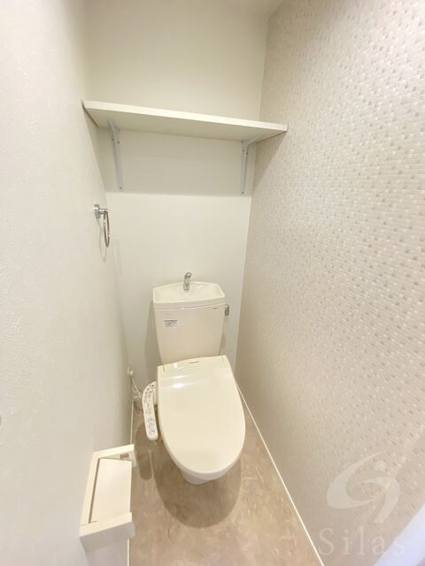 長居駅 徒歩5分 1階の物件内観写真