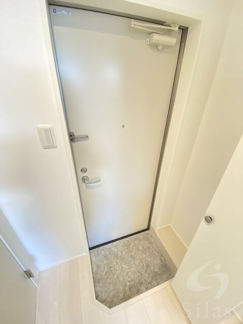 長居駅 徒歩5分 1階の物件内観写真