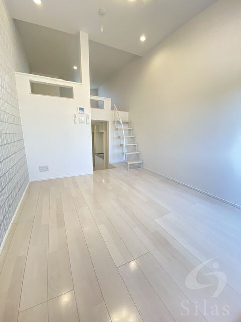 長居駅 徒歩5分 1階の物件内観写真