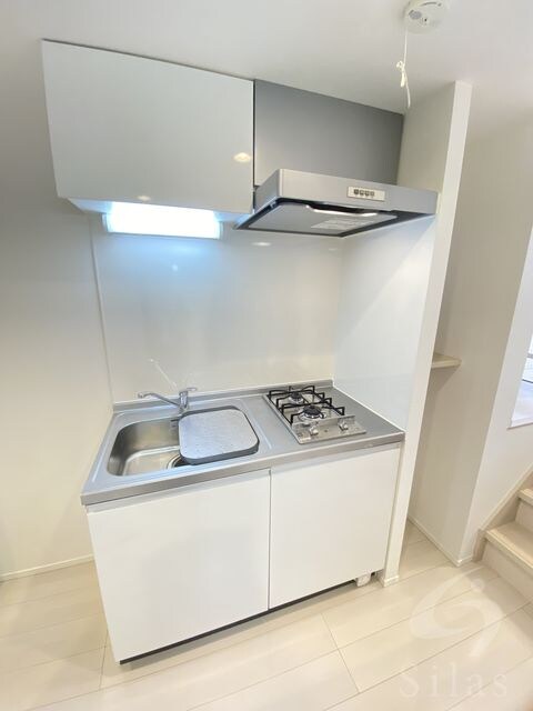 長居駅 徒歩5分 1階の物件内観写真