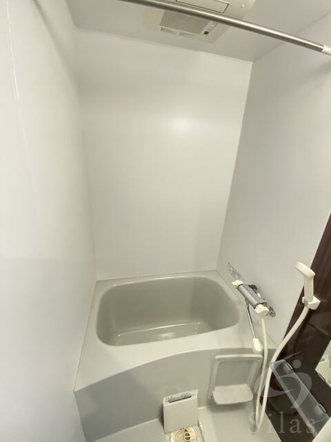 長居駅 徒歩5分 1階の物件内観写真