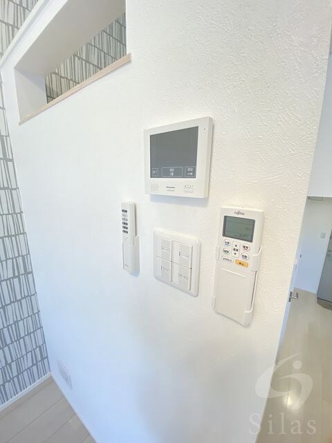 長居駅 徒歩5分 1階の物件内観写真