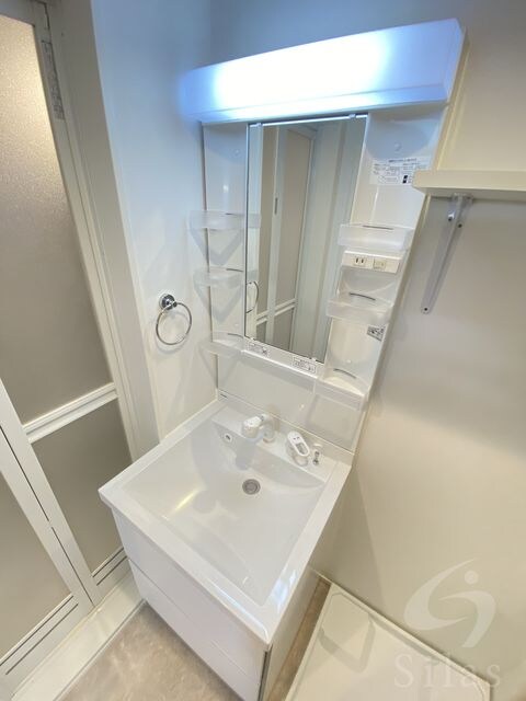 長居駅 徒歩5分 1階の物件内観写真