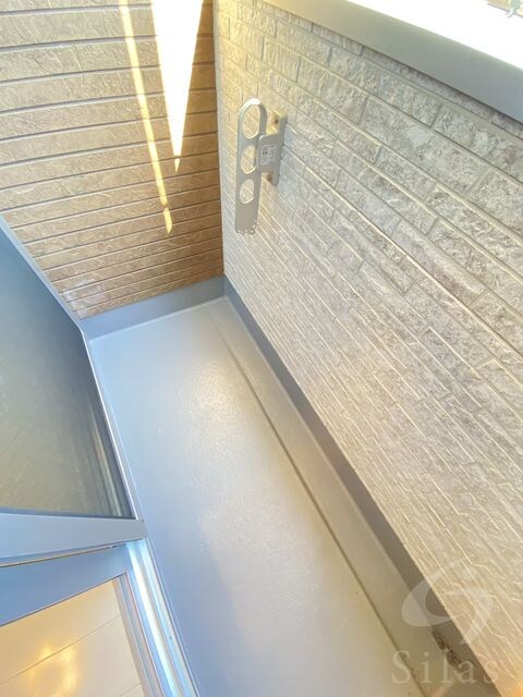 長居駅 徒歩5分 1階の物件内観写真