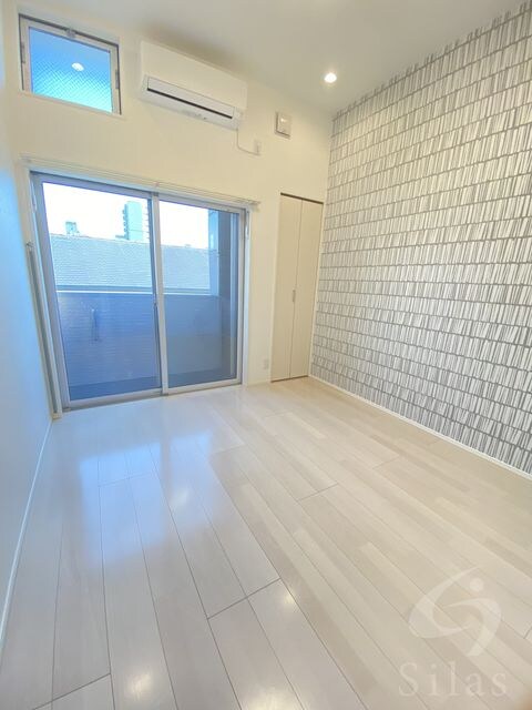 長居駅 徒歩5分 1階の物件内観写真