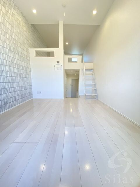 長居駅 徒歩5分 1階の物件内観写真