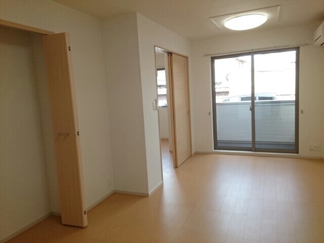 長原駅 徒歩5分 1階の物件内観写真