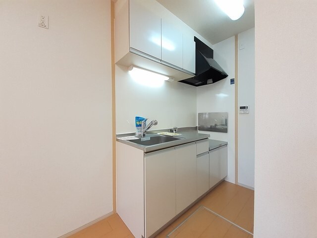 長原駅 徒歩5分 1階の物件内観写真