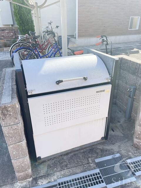 長原駅 徒歩5分 1階の物件外観写真