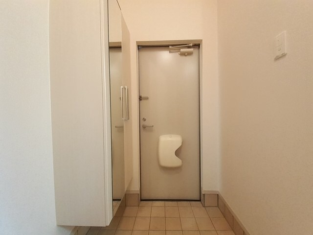 長原駅 徒歩5分 1階の物件内観写真