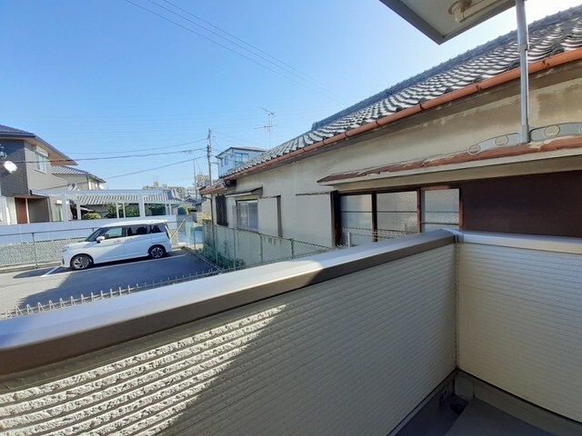 長原駅 徒歩5分 1階の物件内観写真