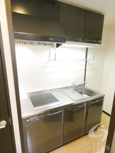 フジパレス堺香ヶ丘サウスの物件内観写真