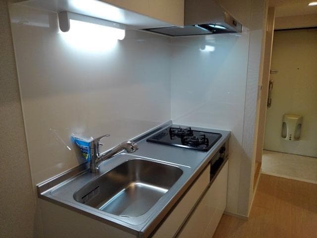 阿倍野駅 徒歩12分 2階の物件内観写真