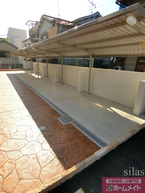 阿倍野駅 徒歩12分 2階の物件外観写真