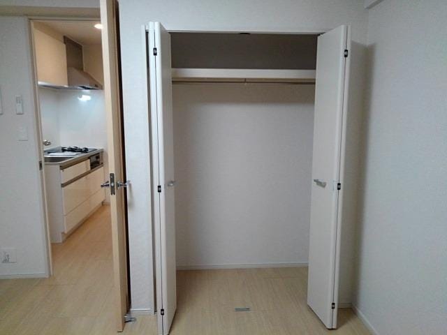 阿倍野駅 徒歩12分 2階の物件内観写真