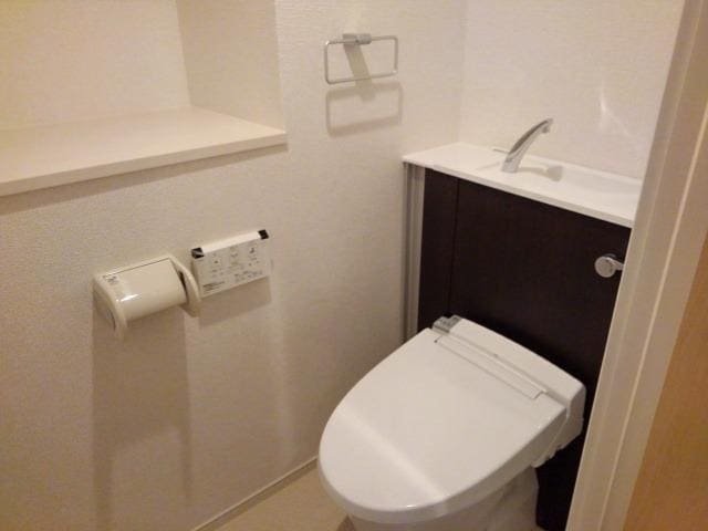 阿倍野駅 徒歩12分 2階の物件内観写真