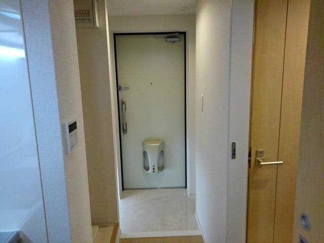 阿倍野駅 徒歩12分 2階の物件内観写真