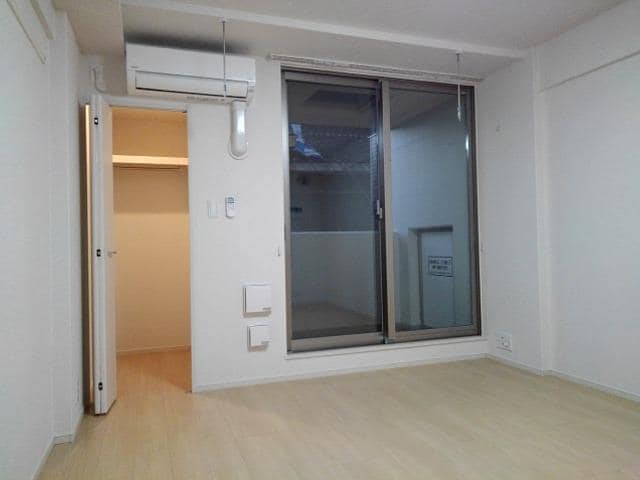 阿倍野駅 徒歩12分 2階の物件内観写真