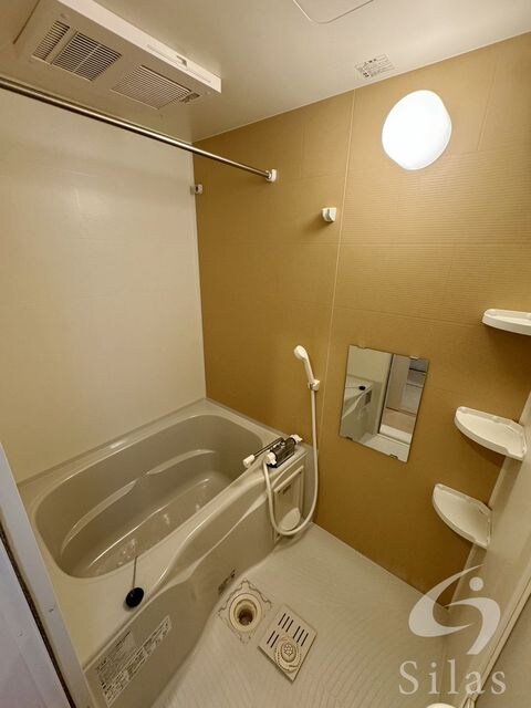 美章園駅 徒歩9分 3階の物件内観写真