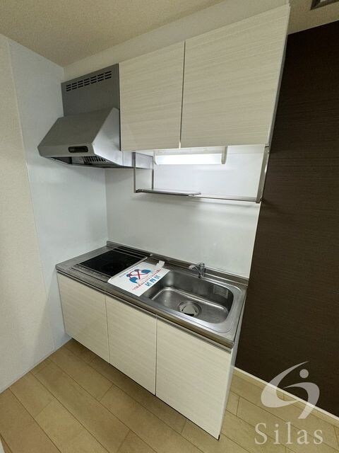 美章園駅 徒歩9分 3階の物件内観写真