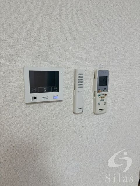 美章園駅 徒歩9分 3階の物件内観写真