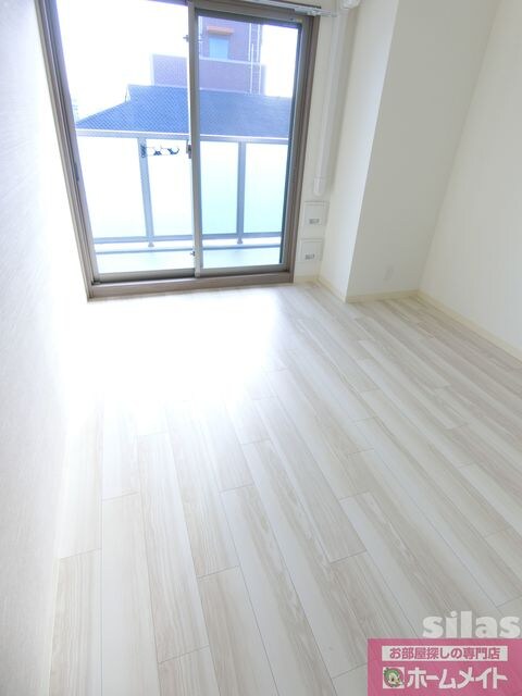 住ノ江駅 徒歩2分 8階の物件内観写真