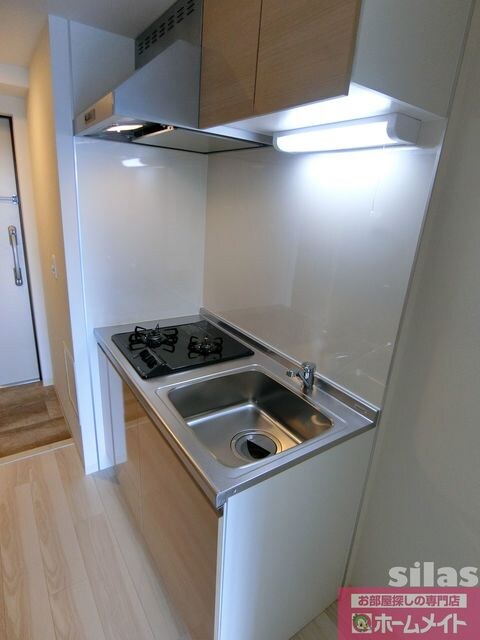 住ノ江駅 徒歩2分 8階の物件内観写真