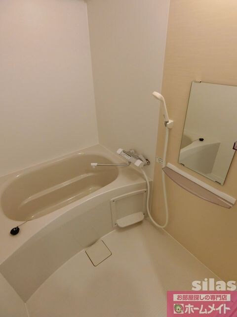 住ノ江駅 徒歩2分 8階の物件内観写真