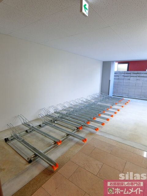 住ノ江駅 徒歩2分 8階の物件外観写真