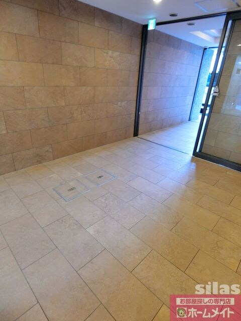 住ノ江駅 徒歩2分 8階の物件外観写真