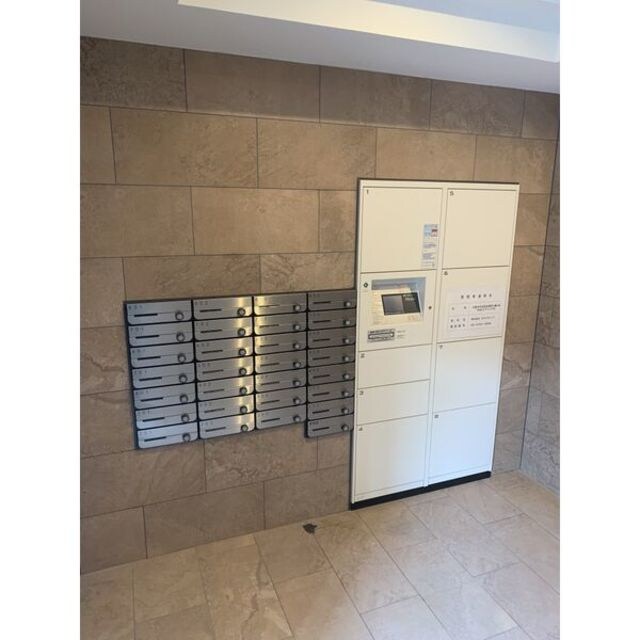 住ノ江駅 徒歩2分 8階の物件外観写真