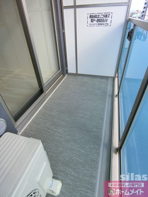 住ノ江駅 徒歩2分 8階の物件内観写真