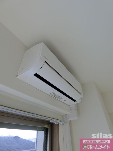 住ノ江駅 徒歩2分 8階の物件内観写真