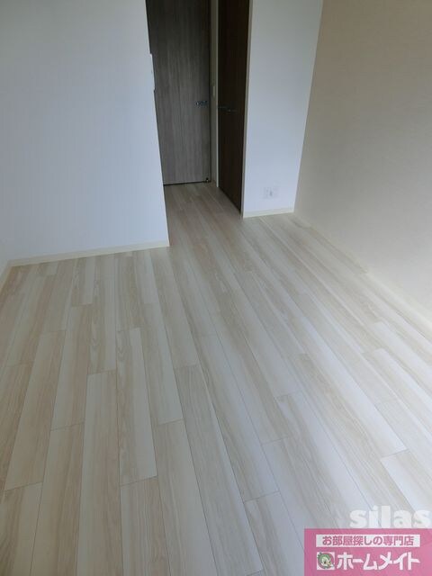 住ノ江駅 徒歩2分 8階の物件内観写真