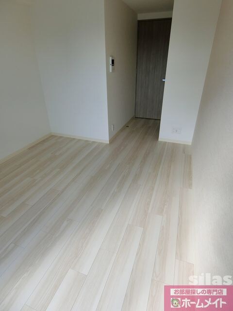 住ノ江駅 徒歩2分 8階の物件内観写真