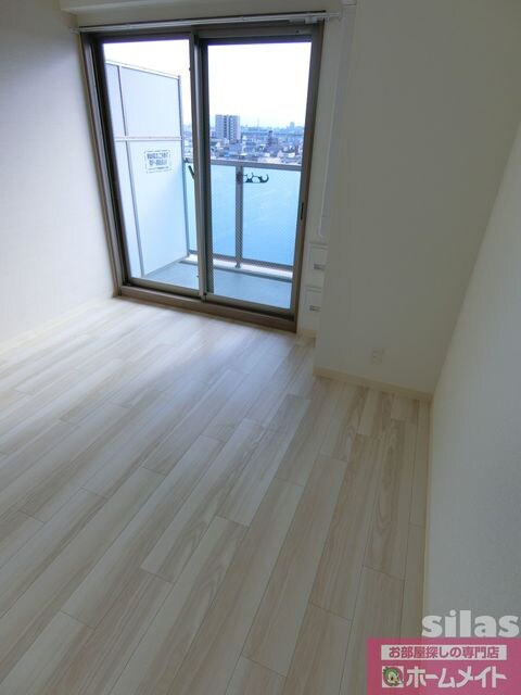 住ノ江駅 徒歩2分 8階の物件内観写真