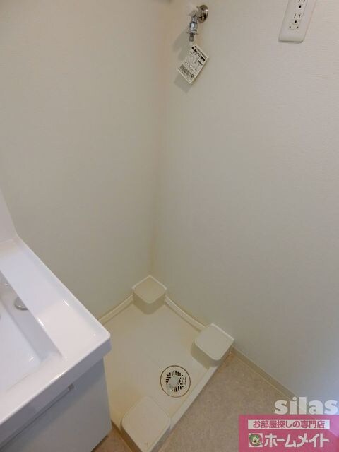 住ノ江駅 徒歩2分 8階の物件内観写真