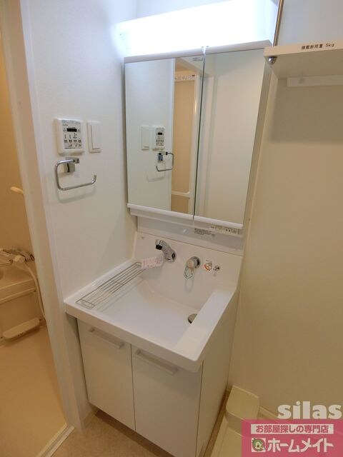 住ノ江駅 徒歩2分 8階の物件内観写真