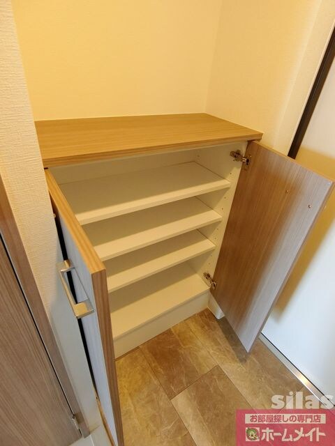 住ノ江駅 徒歩2分 8階の物件内観写真