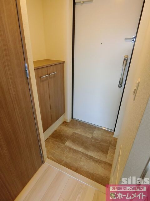 住ノ江駅 徒歩2分 8階の物件内観写真