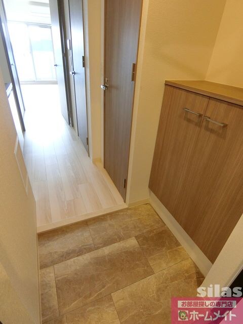 住ノ江駅 徒歩2分 8階の物件内観写真