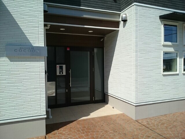 今川駅 徒歩9分 3階の物件外観写真