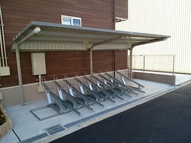 今川駅 徒歩9分 3階の物件外観写真