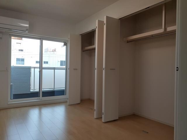 今川駅 徒歩9分 3階の物件内観写真