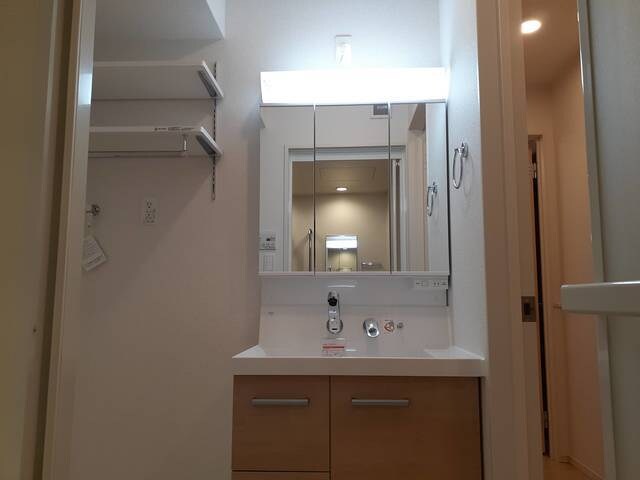 今川駅 徒歩9分 3階の物件内観写真