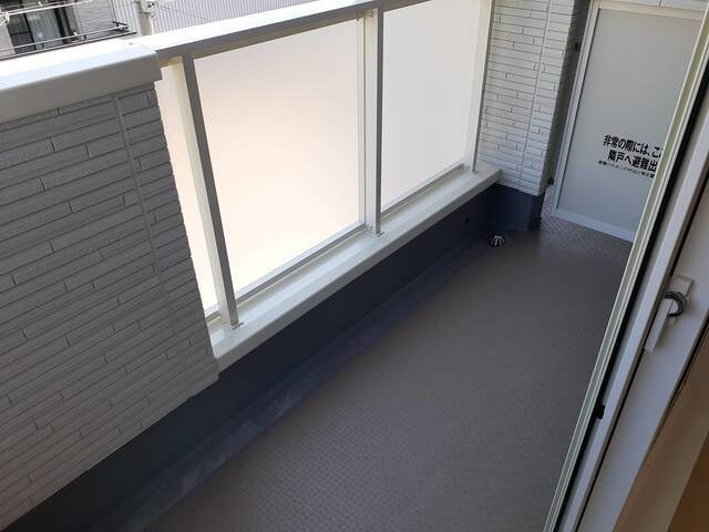 今川駅 徒歩9分 3階の物件内観写真