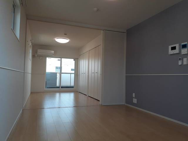 今川駅 徒歩9分 3階の物件内観写真