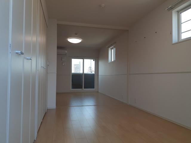 今川駅 徒歩9分 3階の物件内観写真