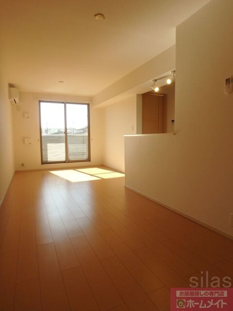 八尾南駅 徒歩20分 3階の物件内観写真