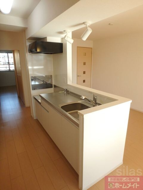 八尾南駅 徒歩20分 3階の物件内観写真